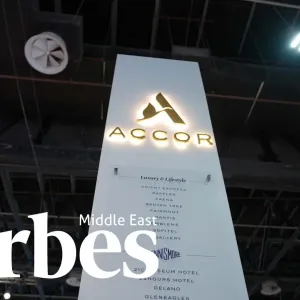 Accor Group Eyes Expansion Plans in Saudi with Duncan Orourke