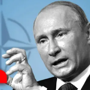 الناتو يحذر: روسيا تقوم بأنشطة خبيثة تهدد أمن الدول - أخبار الشرق