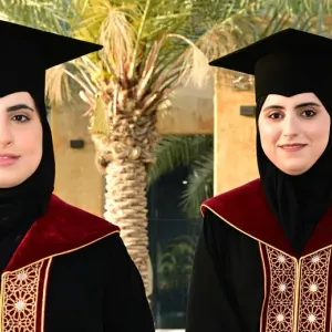 جامعة قطر تعلن بروتوكول زي التخرج الإلزامي للخريجات وموعد تسليمه 