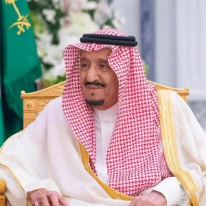 خادم الحرمين يوجه بإطلاق اسم الأمير بدر بن عبدالمحسن على أحد طرق الرياض