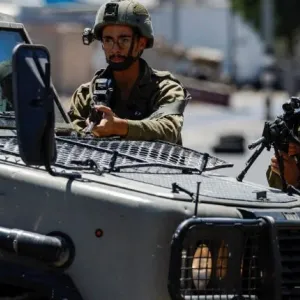 قوات الاحتلال تقتحم مدينة الخليل وحلحول بالضفة الغربية