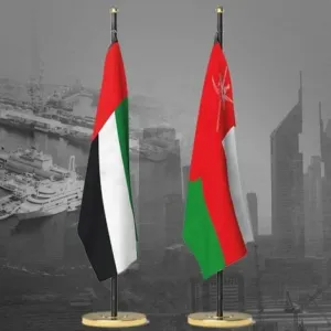 سلطنة عمان والإمارات توقعان على عدة اتفاقيات في مجالات مختلفة