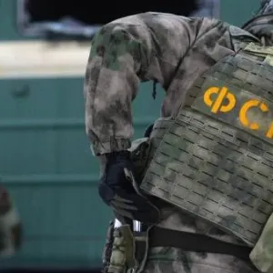 توقيف شخصين في روسيا بتهمة التخطيط لمهاجمة مواقع أمنية