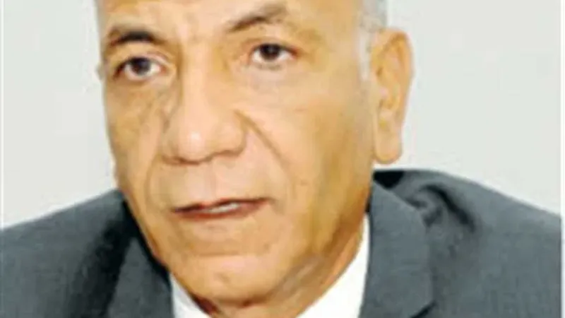 وزير الصحة يهنئ إيهاب هيكل ومجلس «أطباء الأسنان» للفوز في انتخابات النقابة