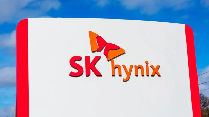 SK Hynix تخطط لاستثمار 103 تريليون وون في مجال الذكاء الاصطناعي!