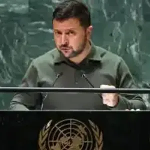 الرئيس الأوكرانى يعلن إحراز تقدم فى تعزيز قدرات الدفاع الجوى لبلاده
