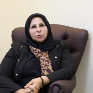 نائبة تهاجم بعثة "يونامي": بدأت تأخذ الوصاية على العراق