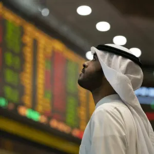 مؤشرات بورصة الكويت تتباين عند الإغلاق..و"أجيليتي" يتصدر التداولات