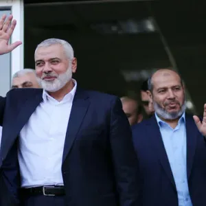حماس: وفد من الحركة سيزور مصر قريباً لاستكمال المفاوضات