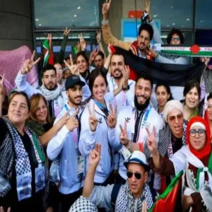 أحلام مشروعة وتضامن محتمل مع المشاركة الأكبر.. ماذا ينتظر فلسطين في أولمبياد باريس؟