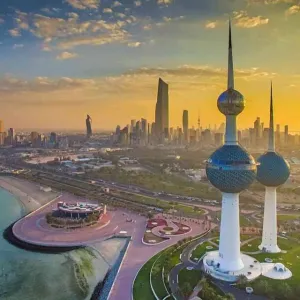 الكويت تبحث التعاون مع البنك الإسلامي للتنمية في التنمية الاقتصادية