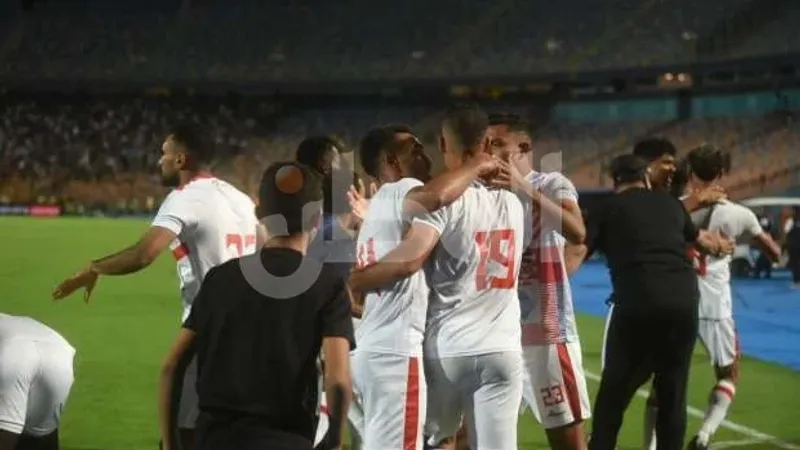 عاجل| قرار مهم لمجلس الزمالك بعد الصعود لمواجهة الأهلي بنهائي كأس مصر