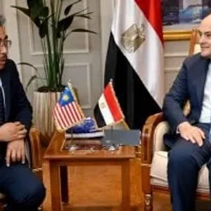 وزير الصناعة: 777 مليون دولار حجم التجارة بين مصر وماليزيا خلال عام 2023