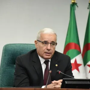 بوغالي يدعو الطلبة للمشاركة في إعلاء صرح الجزائر الجديدة