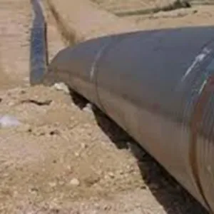 العراق يعوّل على تفعيل أنبوب النفط عبر طرابلس...ولبنان أكثر! فياض لـ"النهار": تمويل التأهيل مقابل خدمات من "إيدال"