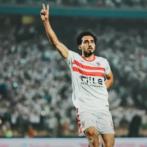 الزمالك المصري يحصد كأس الاتحاد الإفريقي لكرة القدم للمرة الثانية