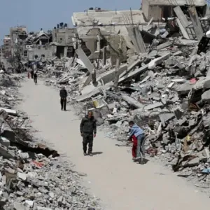 حماس: عرض إسرائيل قريب من شروطنا لكنه يتضمن "بنودا ملغمة"