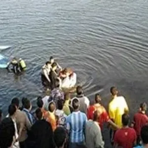 العثور على جثة شاب غرق فى نهر النيل بإحدى العياط