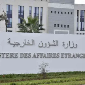 الجزائر تعرب عن استنكارها لقرار الحكومة الفرنسية الاعتراف بخطة الحكم الذاتي لإقليم الصحراء الغربية في إطار السيادة المغربية https://elbilad.net/s@ivuz...