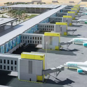 توسعة مطار المدينة المنورة.. دفعة قوية لتحقيق رؤية 2030
