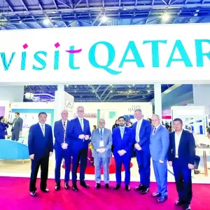 قطر للسياحة تبرز أحدث عروضها في الصين