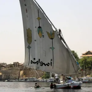 مدينة مصرية تسجل أعلى درجة حرارة في العالم