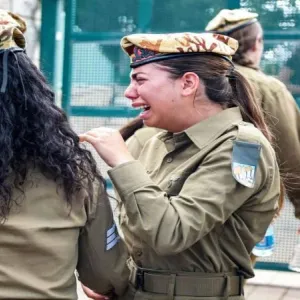 إعلام عبري: الجيش اعتقل عشرات المجندات بعد رفضهن الخدمة كـ"مراقبات"