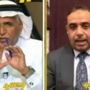بالفيديو.. محمد فودة وسمير عثمان يحسمان الجدل بشأن ركلة الجزاء المحتسبة للهلال أمام النصر!