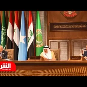 الجامعة العربية لـ"الشرق": الدعم العربي لقضية فلسطين متواصل - أخبار الشرق