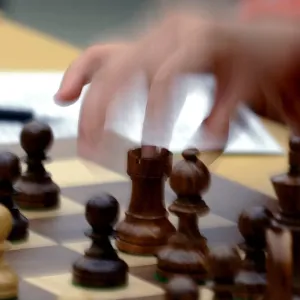 كيف طالت فضيحة "الخرز الشرجي" عالم الشطرنج الصيني؟