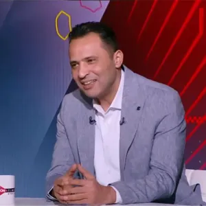 مؤمن سليمان: الدوري العراقي أقوى من المصري.. والزمالك استفسر مني عن هذا اللاعب