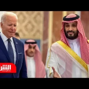 السفير الأميركي لدى الرياض: الاتفاق التاريخي المنتظر مع السعودية سيغير الشرق الأوسط - أخبار الشرق