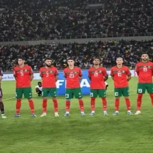 3 نجوم من المنتخب المغربي في طريقهم للدوري السعودي