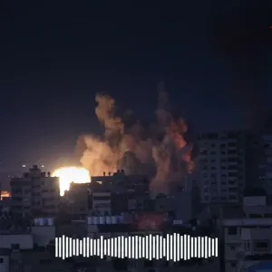 غزة اليوم: النازحون في رفح يعلقون الامال على التوصل لاتفاق هدنة