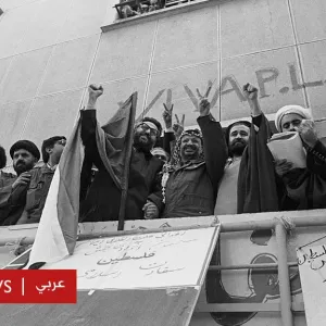 كيف غيرت ثورة 1979 من موقف طهران حيال إسرائيل؟