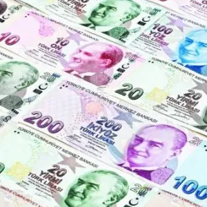 المركزي التركي يبقي على المعدل الأساسي للفائدة عند 50%