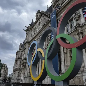 شاهد: ارتفاع أسعار تذاكر المترو والمعالم السياحية والفنادق في باريس قبل دورة الألعاب الأولمبية