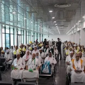 استئناف عملية حجز تذاكر الحج الكترونيا اليوم عبر مطار أدرار