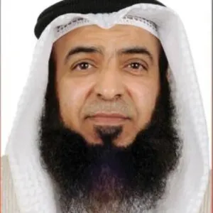 عادل المعاودة يشيد بتشكيل مجلس إدارة للصالة برئاسة الشيخ أحمد بن علي صاحب الخبرة