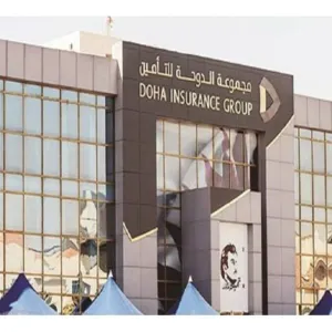 "الدوحة للتأمين": 150 مليون ريال صافي ربح عن عام 2023