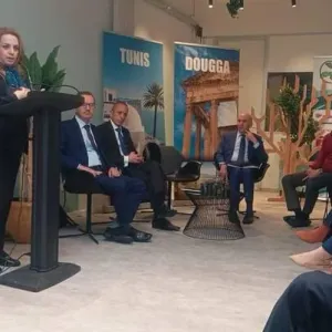 الترويج "لمنتدى تونس للإستثمار " في ميونخ ومدريد وبروكسل.