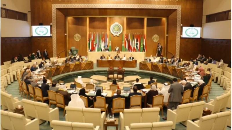 البرلمان العربي: القضية الفلسطينية تتعرض لمحاولات تصفية ممنهجة
