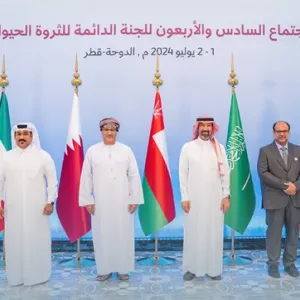 قطر تترأس الاجتماع الـ(46) للجنة الدائمة للثروة الحيوانية لدول الخليج
