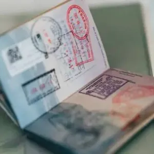 وزارة الخارجية تعلن الغاء تأشيرة الدخول الي تونس لحاملي جوزارات السفر العراقية والايرانية