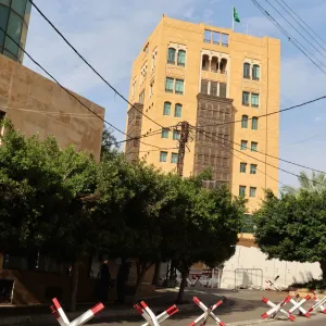 يعمل بسفارة السعودية في بيروت.. الأمن الداخلي يُعلق على انتحار أحد منتسبيه