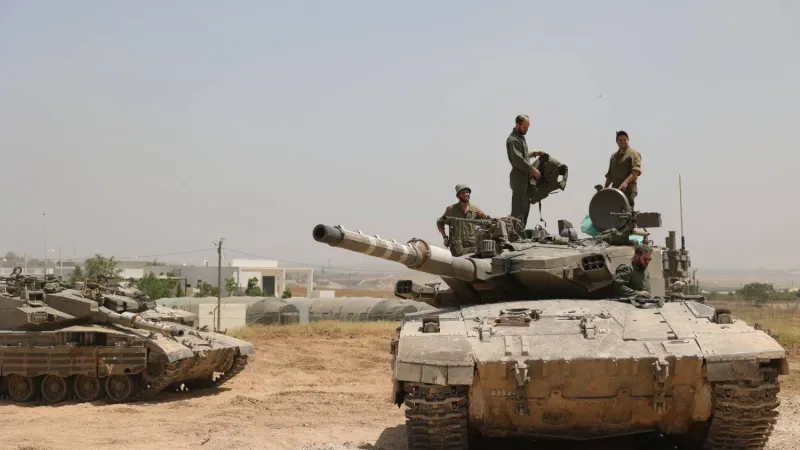 «شهداء الأقصى»: تحقيق إصابات مباشرة باستهدافنا جنوداً إسرائيليين بكمين شرق نابلس