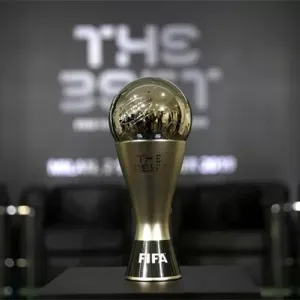 ذا بيست 2023.. فيفا يعلن الترتيب النهائي لقائمة أفضل اللاعبين في العالم