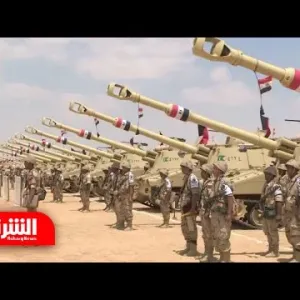 بيان هام للجيش المصري بعد مقتل أحد جنوده في اشتباكات مع قوات إسرائيلية برفح - أخبار الشرق