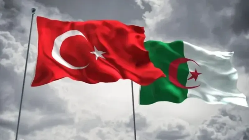 برئاسة عرقاب.. إنعقاد الدورة الـ12 للجنة المشتركة للتعاون الإقتصادي بين الجزائر وتركيا