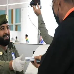 مطار الأمير محمد بن عبدالعزيز يستقبل أولى رحلات الحجاج القادمين من إندونيسيا